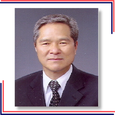 Prof. Dong Hwa Kim