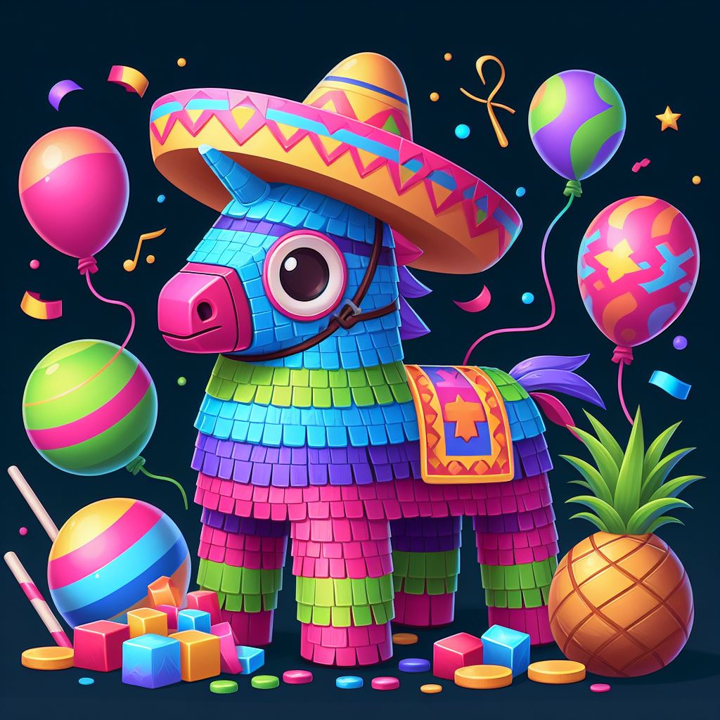 Análise de Pinata Wins - Teste Grátis + Vantagens