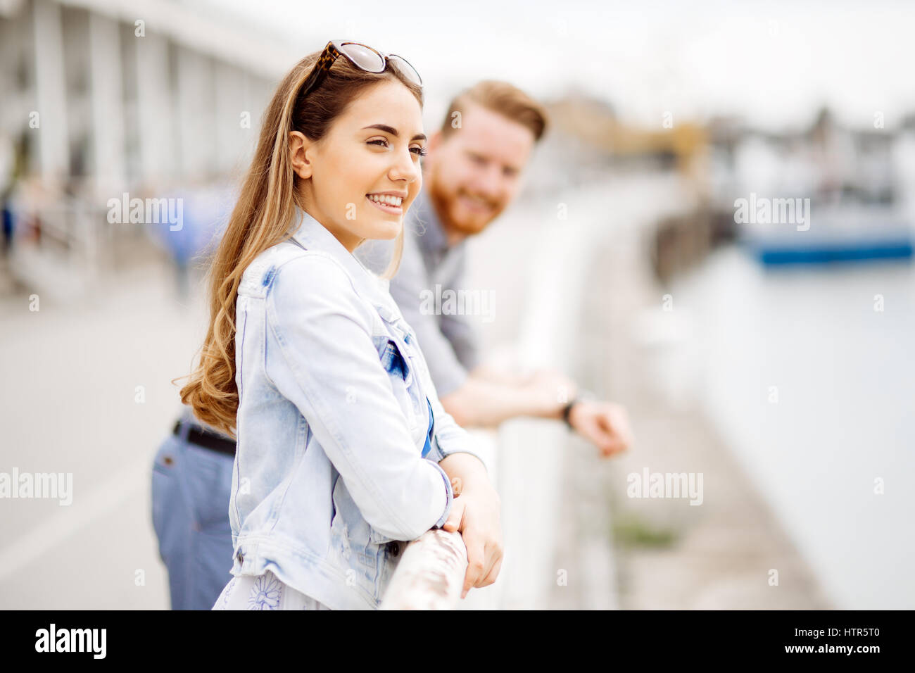 Datempire: Person Experience