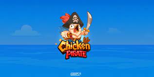 Chicken Pirate Game
