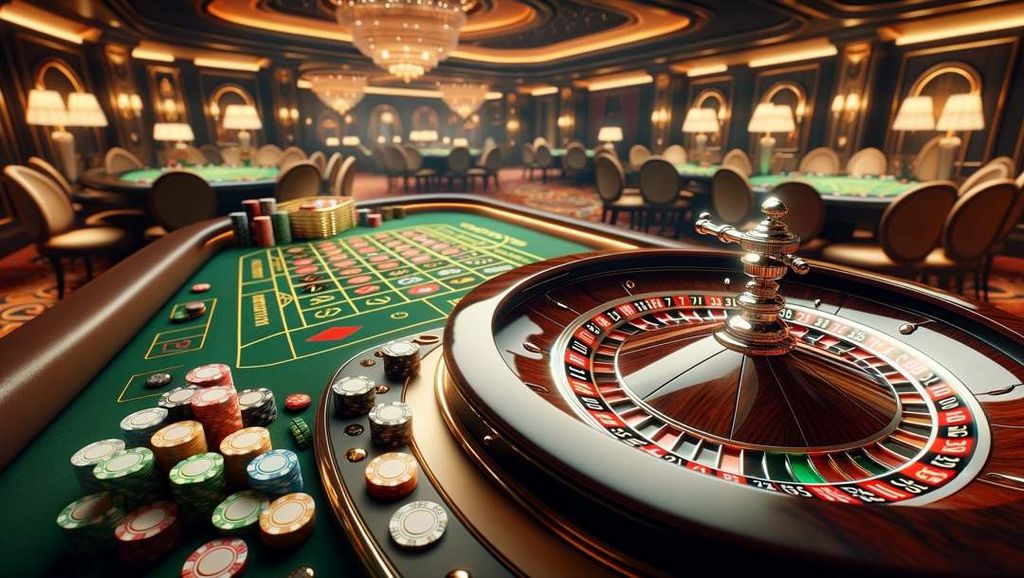 Analyse approfondie des critères de sélection des meilleurs casinos en ligne France Analyse approfondie des critères de sélection des meilleurs casinos en ligne France