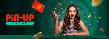 Pin Up Casino Değerlendirmesi - %120'ye kadar 5000 EUR + 250 Ücretsiz Döndürme