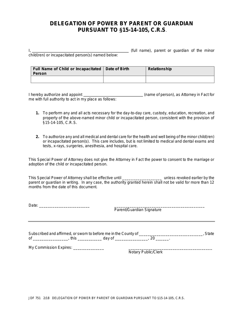 What is a release of responsibility contract? What is a release of responsibility contract?