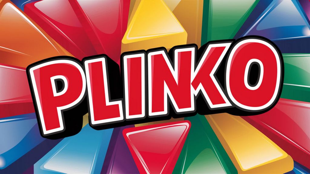 Plinko: Klasična igra na sreću i uzbuđenje