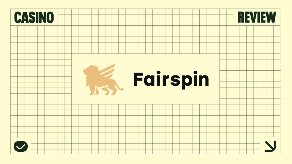 Testimonio de Fairspin | Plataforma transparente de apuestas con criptomonedas, apuestas deportivas y bonos Testimonio de Fairspin | Plataforma transparente de apuestas con criptomonedas, apuestas deportivas y bonos