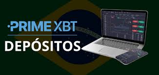 Oportunidades de Investimento com PrimeXBT Forex Oportunidades de Investimento com PrimeXBT Forex