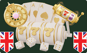 UK Casinos Not on Gamstop - A Comprehensive Guide 403 UK Casinos Not on Gamstop - A Comprehensive Guide 403