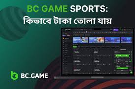 Understanding the World of Online Gambling About Bc Game Understanding the World of Online Gambling About Bc Game