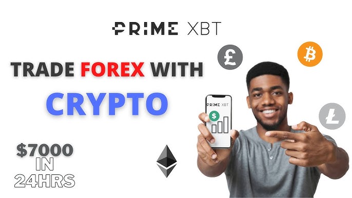 Your Ultimate Guide to Trading with PrimeXBT Your Ultimate Guide to Trading with PrimeXBT
