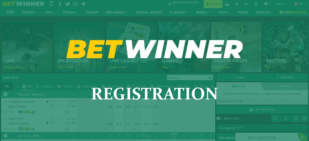 Complete Guide to Betwinner Registration 14 Complete Guide to Betwinner Registration 14