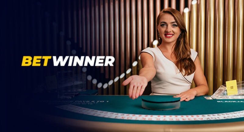 Découvrez le Betwinner promo code et maximisez vos gains Découvrez le Betwinner promo code et maximisez vos gains