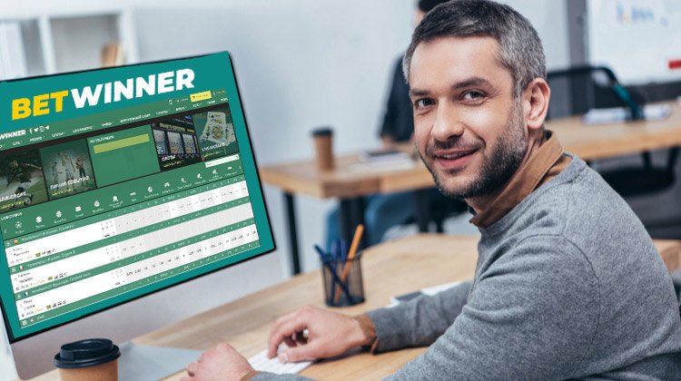 Discover the Best Betting Experience with Betwinner Rwanda Discover the Best Betting Experience with Betwinner Rwanda