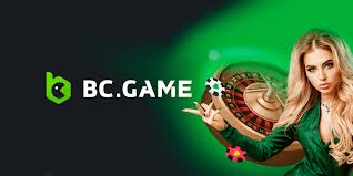 Discover the Exciting Features of BC.Game App Discover the Exciting Features of BC.Game App