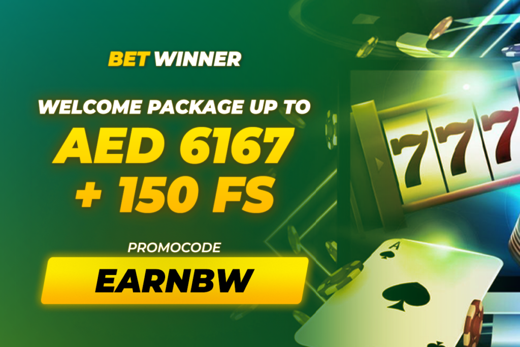 Discover the Exciting World of Betwinner Discover the Exciting World of Betwinner