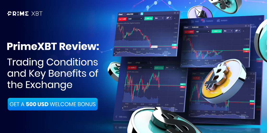 About PrimeXBT - A Comprehensive Overview of the Trading Platform About PrimeXBT - A Comprehensive Overview of the Trading Platform
