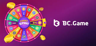 Exploring the Exciting World of bc.game hash