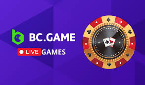 Exploring the Exciting World of bc.game hash