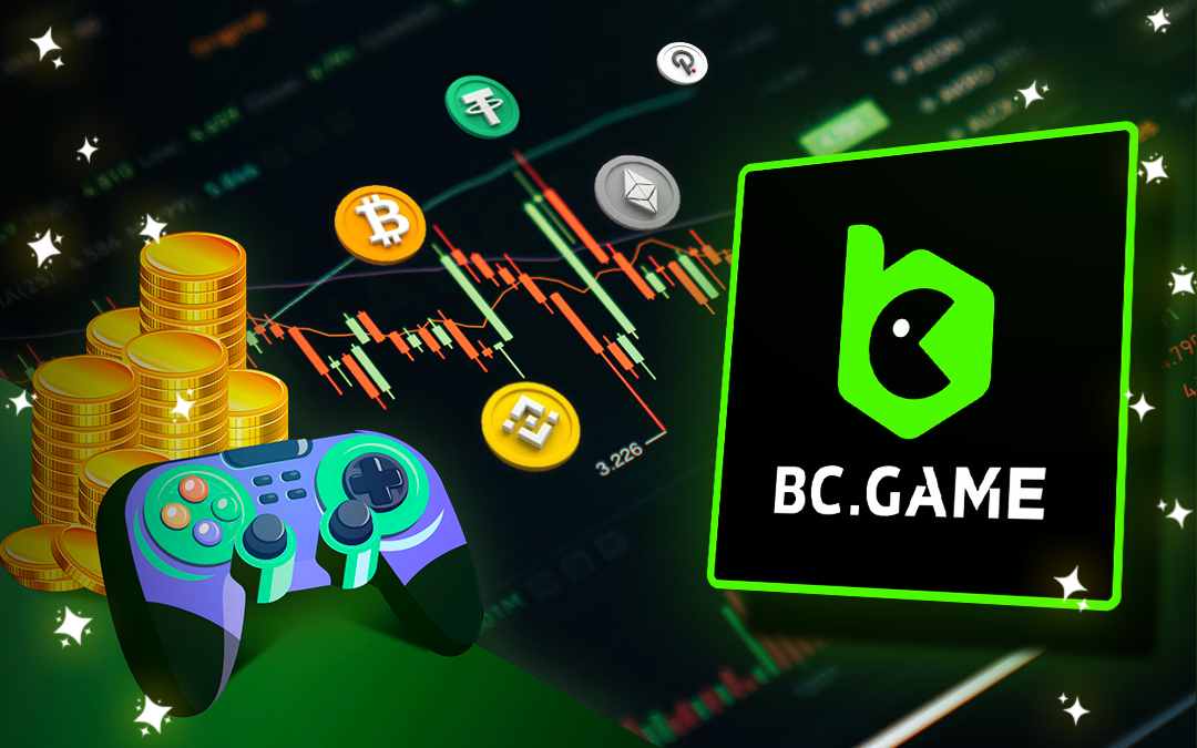 Exploring the Thrilling World of Online Betting BC.Game