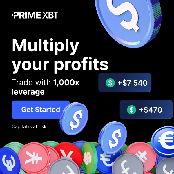 Memahami PrimeXBT Funding untuk Investasi yang Lebih Baik Memahami PrimeXBT Funding untuk Investasi yang Lebih Baik