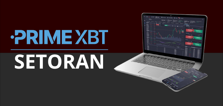 Memahami PrimeXBT Funding untuk Investasi yang Lebih Baik Memahami PrimeXBT Funding untuk Investasi yang Lebih Baik