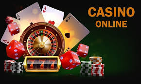 Objevte nejlepší české online casino pro zábavu a výhry Objevte nejlepší české online casino pro zábavu a výhry