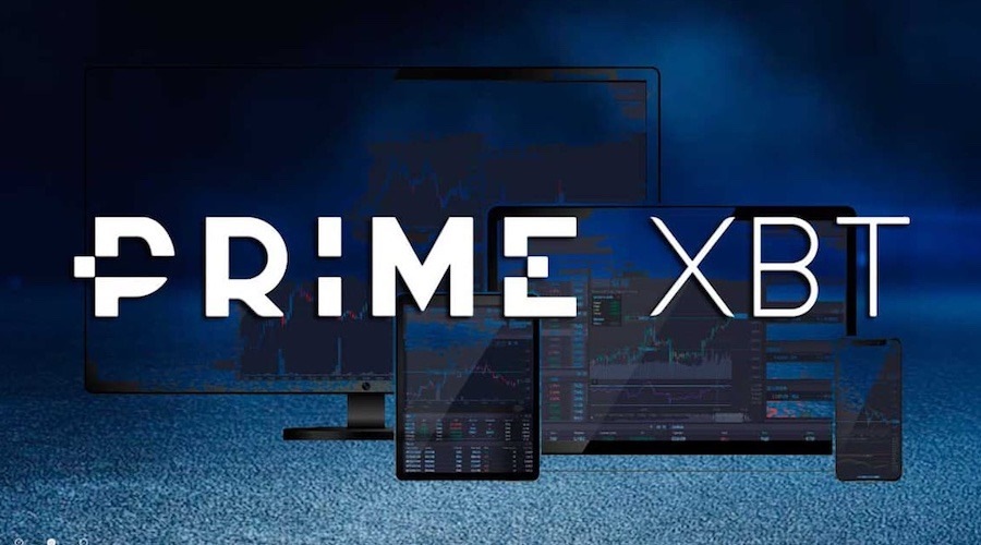 A Comprehensive Guide to PrimeXBT Exchange A Comprehensive Guide to PrimeXBT Exchange