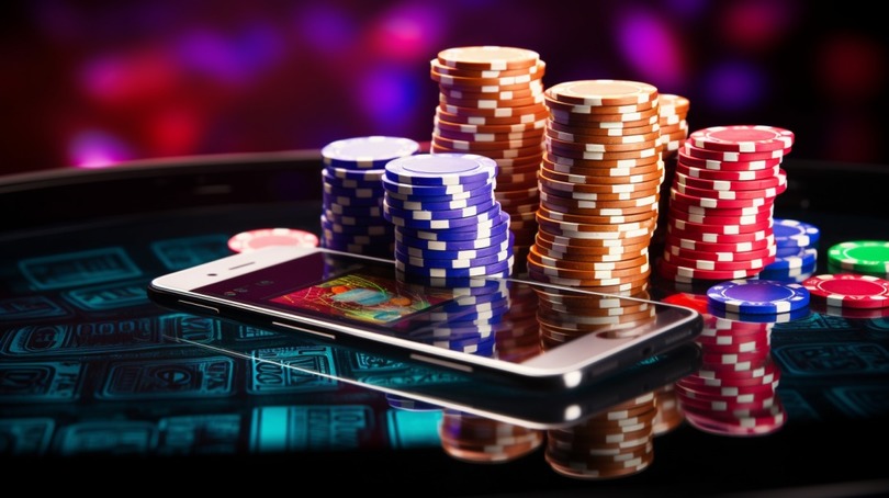 Top Online Sports Betting Platforms for 2025 2 Top Online Sports Betting Platforms for 2025 2