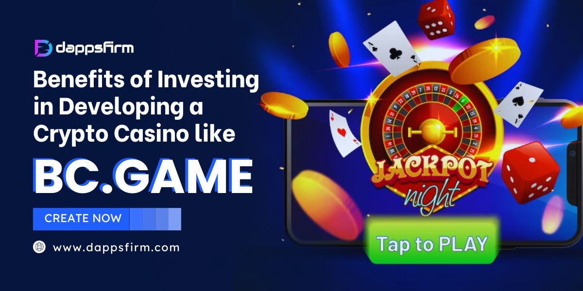 Unleashing Fun and Fortune Insights into BC Game