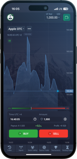 Unlock Trading Benefits with Promo Codes Pocket Option 34