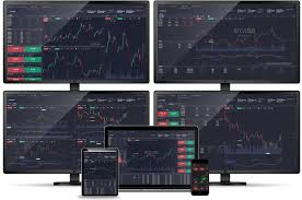 Unlocking the Future of Trading with PrimeXBT App Unlocking the Future of Trading with PrimeXBT App
