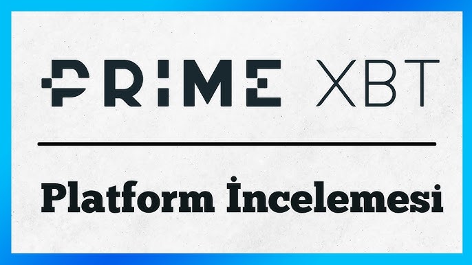 Unlocking the Future of Trading with PrimeXBT App Unlocking the Future of Trading with PrimeXBT App
