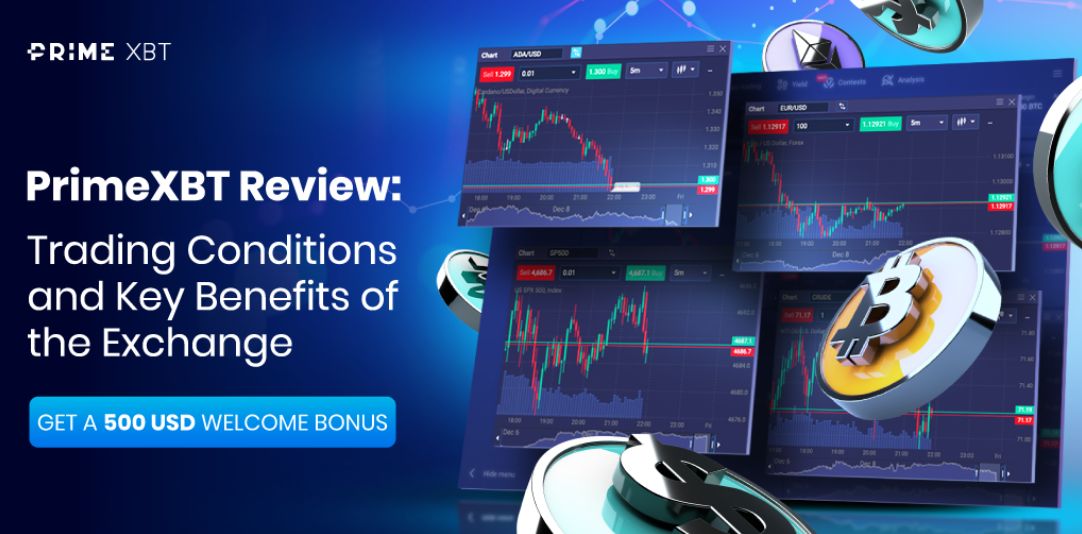 Your Ultimate Guide to Trading on PrimeXBT Your Ultimate Guide to Trading on PrimeXBT