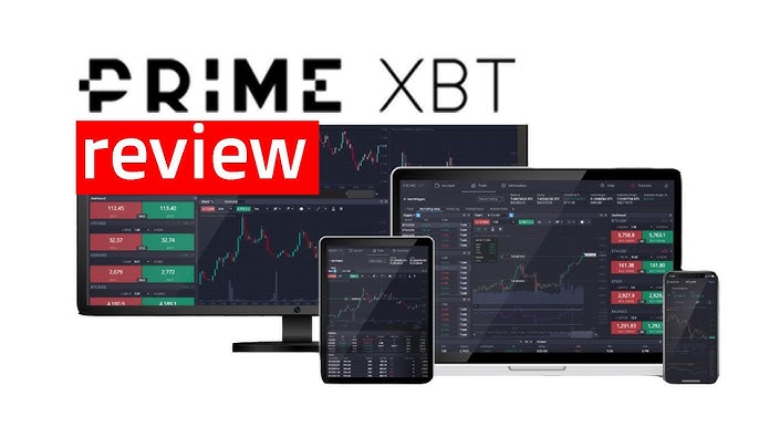 Complete PrimeXBT Trading Guide for Beginners and Experts