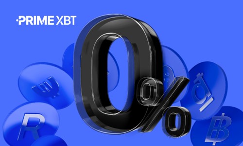 Complete PrimeXBT Trading Guide for Beginners and Experts