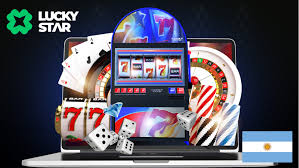 Discover the Magic of Slot gacor Lucky Star