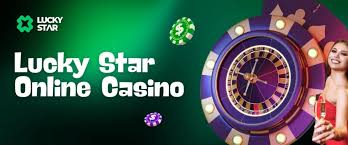 Discover the Magic of Slot gacor Lucky Star