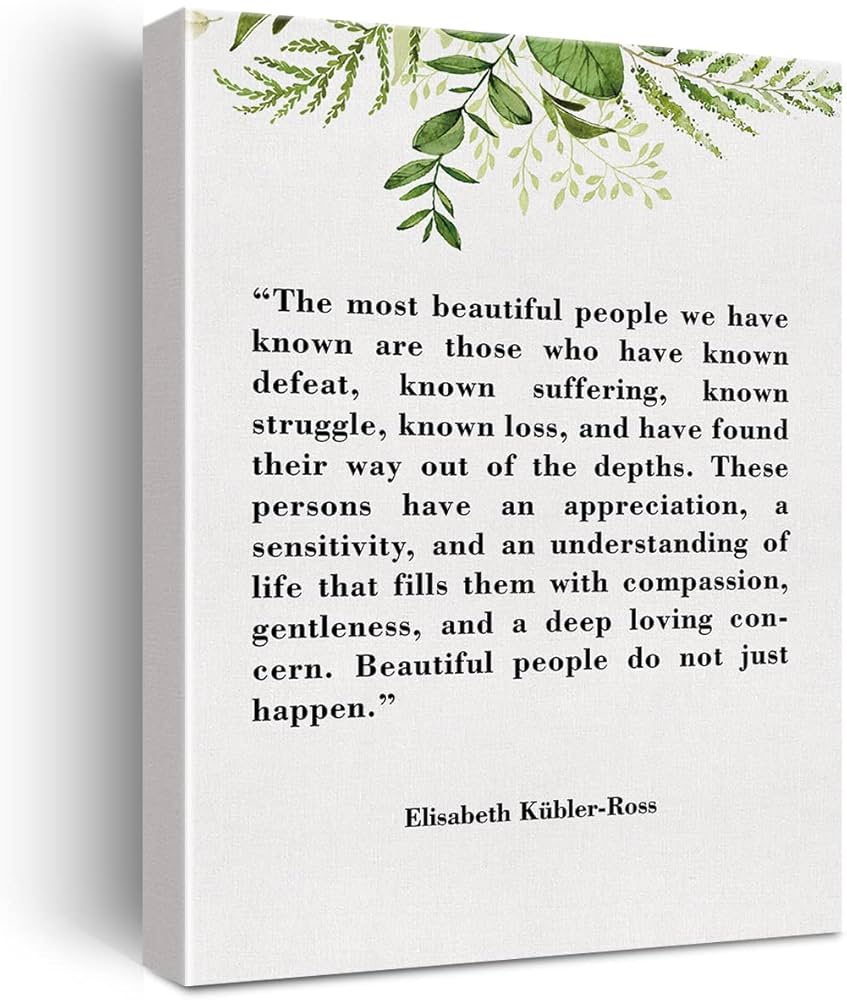 Empowering 100 Unappreciated Quotes 2