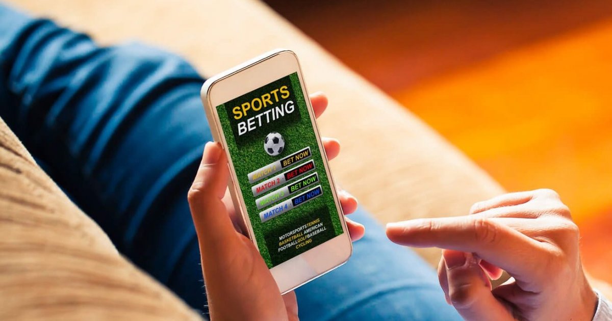 Enjoy the best mobile betting experience with responsive design 6 Enjoy the best mobile betting experience with responsive design 6