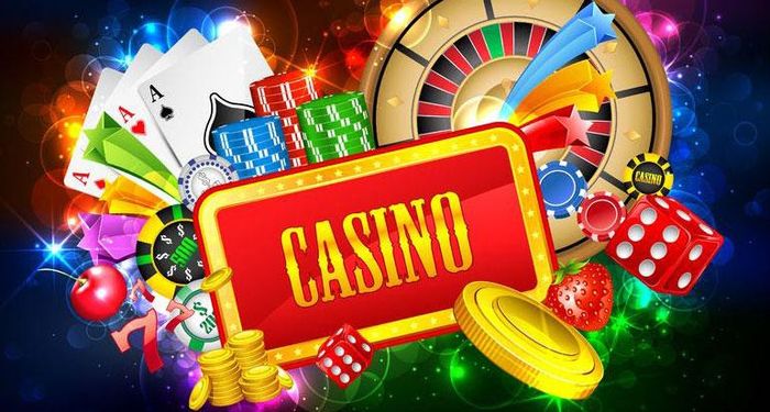Experience the Thrill Casino Spins Heaven UK