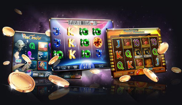 Experience the Thrill of Gaming at NineWin Casino 28 Experience the Thrill of Gaming at NineWin Casino 28
