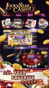 Explore the Exciting World of luckystar game Explore the Exciting World of luckystar game