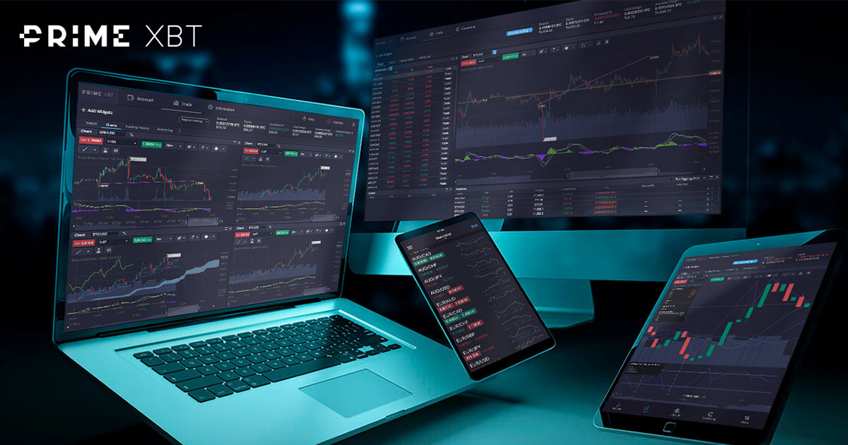 Exploring the Trading Opportunities on PrimeXBT Exploring the Trading Opportunities on PrimeXBT