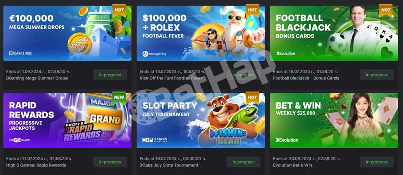 Games Sapphirebet – Expert in Casino and Betting in Brazil