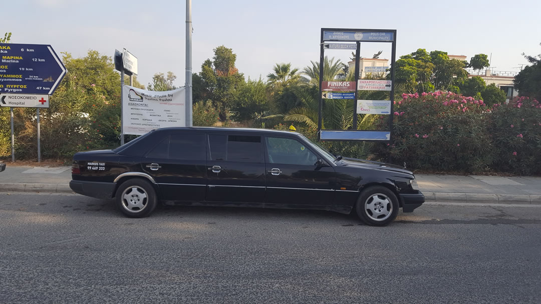 Paphos Transfers Smooth and Efficient Travel in Cyprus Paphos Transfers Smooth and Efficient Travel in Cyprus