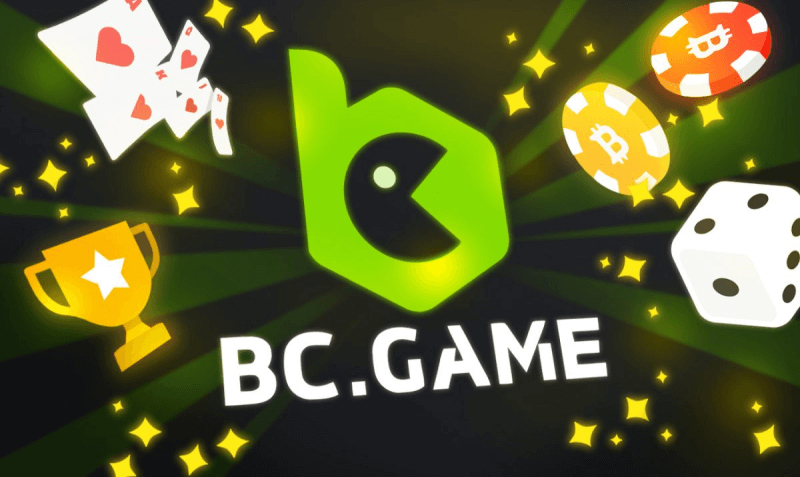 Todo sobre BC Game Casino La Revolución de los Juegos en Línea Todo sobre BC Game Casino La Revolución de los Juegos en Línea