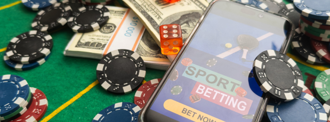 Top betting sites with free 3
