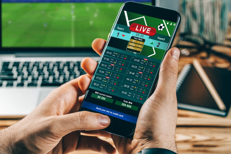 Top betting sites with free 3