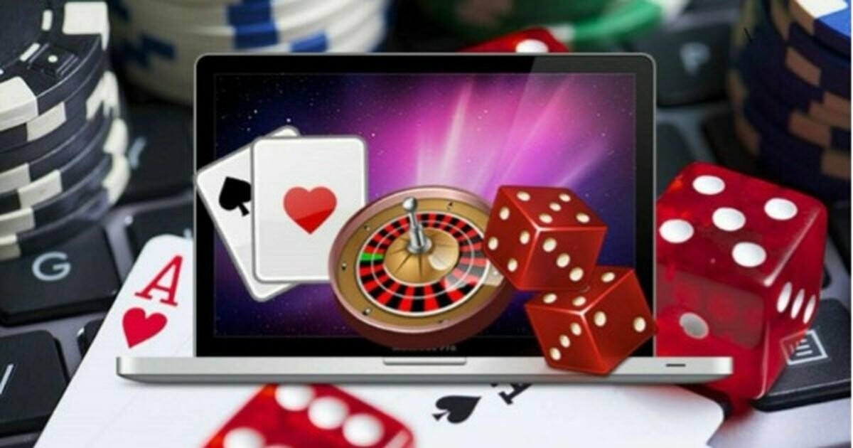 Discover the Best Online Casino Payout Percentages for 2023 11 Discover the Best Online Casino Payout Percentages for 2023 11