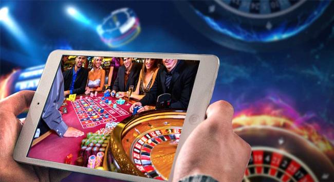 Discover the Best Online Casino Payout Percentages for 2023 11 Discover the Best Online Casino Payout Percentages for 2023 11