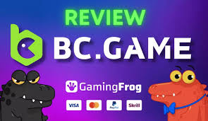 Discover the Excitement of BC Fun Casino 10 Discover the Excitement of BC Fun Casino 10